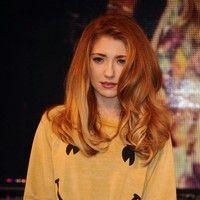 Nicola Roberts signs copies of her debut album 'Cinderellas Eyes' | Picture 87553